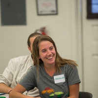 Stories of Summer Training, May 2, 2018